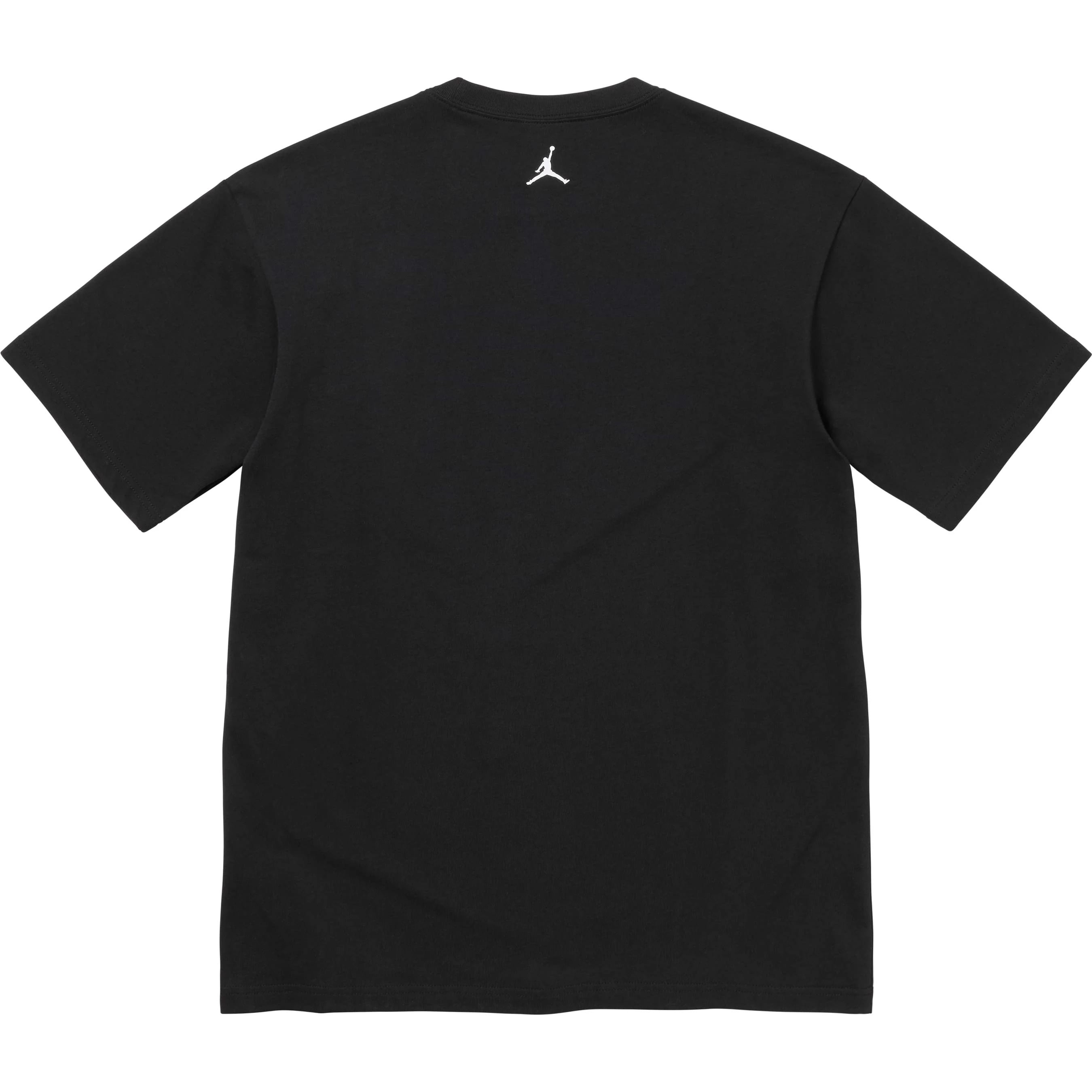 Supreme®/Jordan® Biggie S/S Top view 5